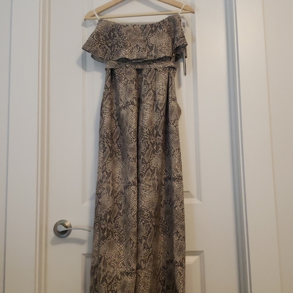 ARITZIA Altamiro Jumpsuit - Picture 3 of 4